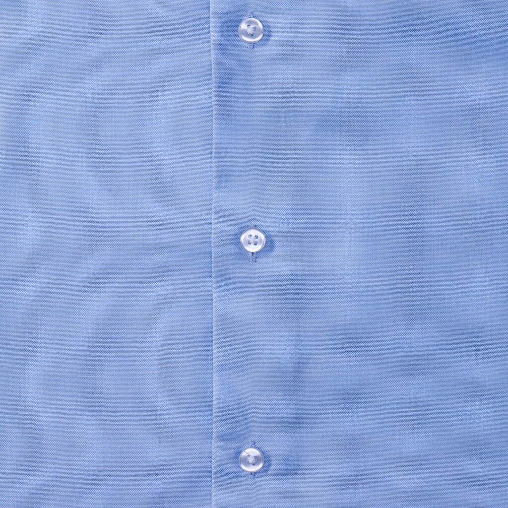  Russell Europe Camisa Oxford de manga larga hombreotro