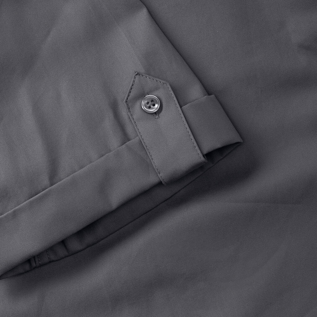  Russell Europe Camisa manga doblada con bolsillos hombreotro