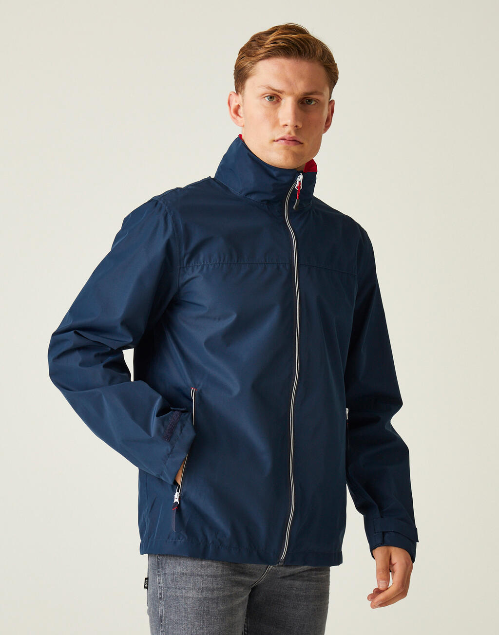 Chaqueta impermeable Ascender - vista 7