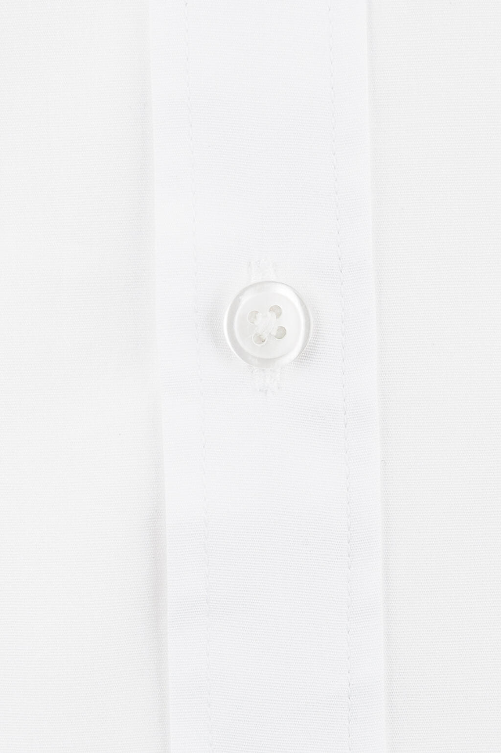  B & C Camisa Popelina Elastán Black Tie LSL/men Shirtotro