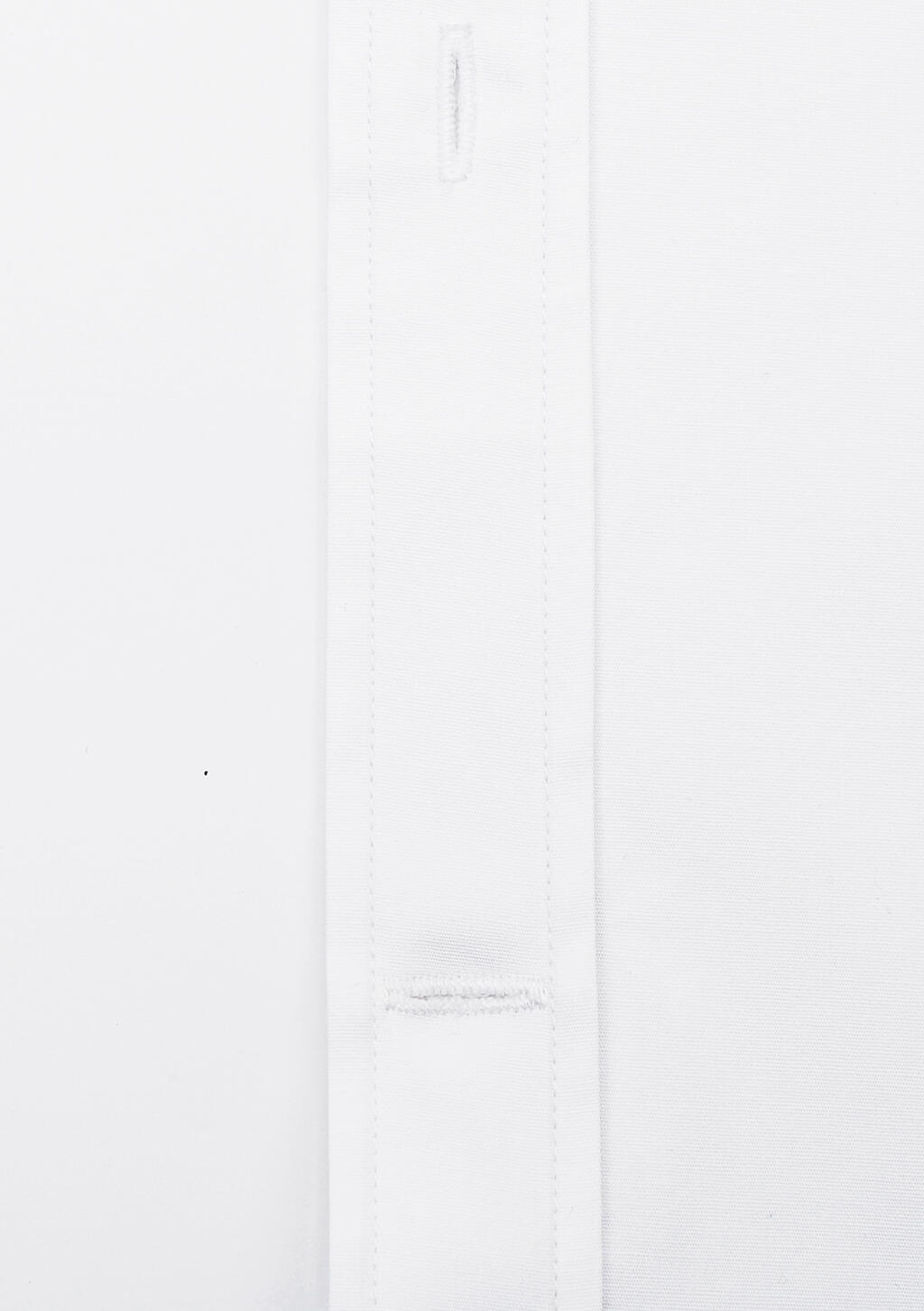  B & C Camisa Popelina Elastán Black Tie LSL/men Shirtotro