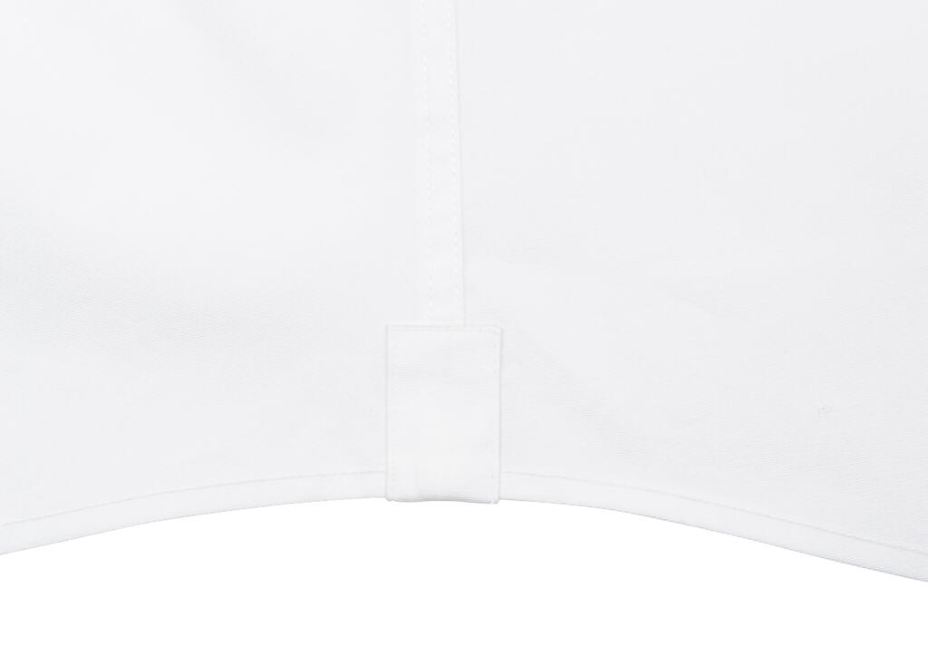  B & C Camisa Popelina Elastán Black Tie LSL/men Shirtotro