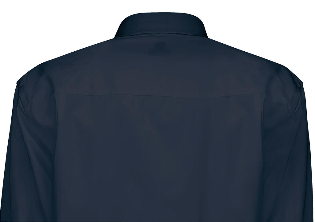 Camisa Sharp LSL/men Twill Shirt 