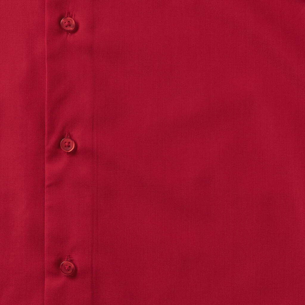  Russell Europe Camisa popelin manga corta hombreotro