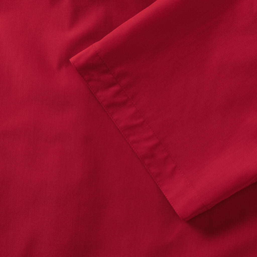  Russell Europe Camisa popelin manga corta hombreotro