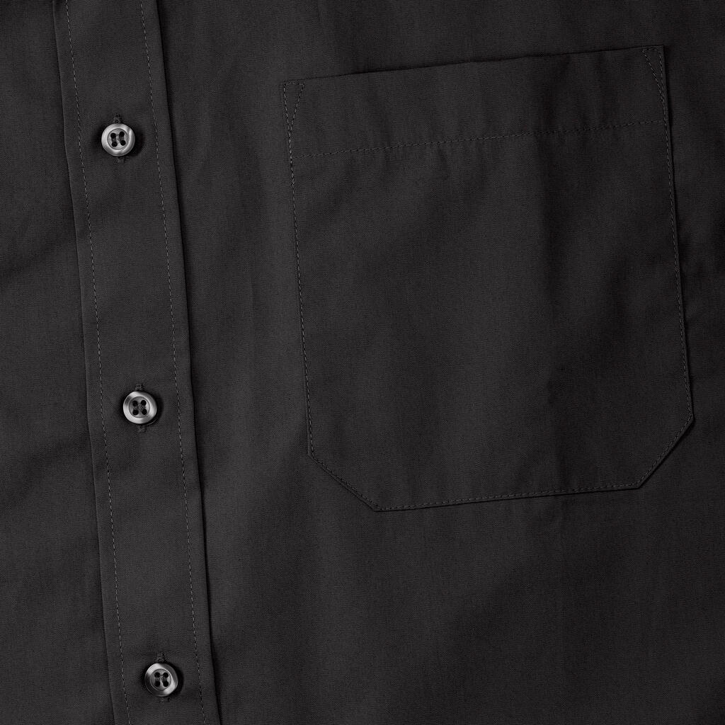  Russell Europe Camisa popelin manga larga hombreotro