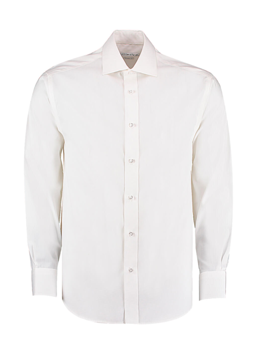 Camisa Oxford Premium hombre Classic Fit White