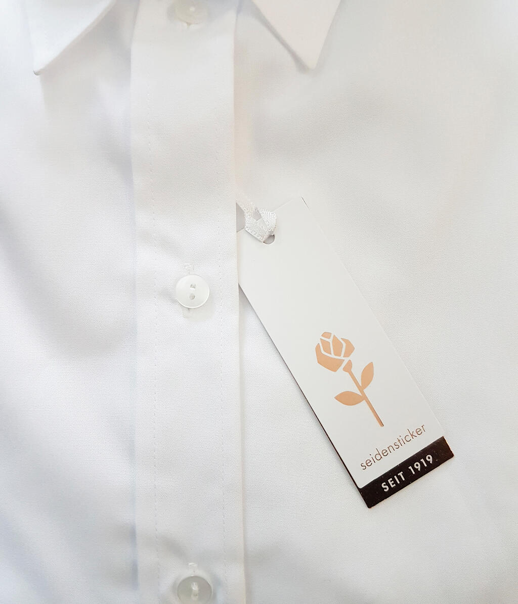  Seidensticker Blusa Seidensticker Regular Fit 1/2 Kent Womenotro