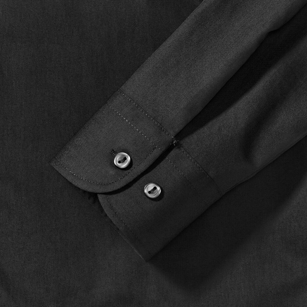  Russell Europe Camisa popelin manga largaotro