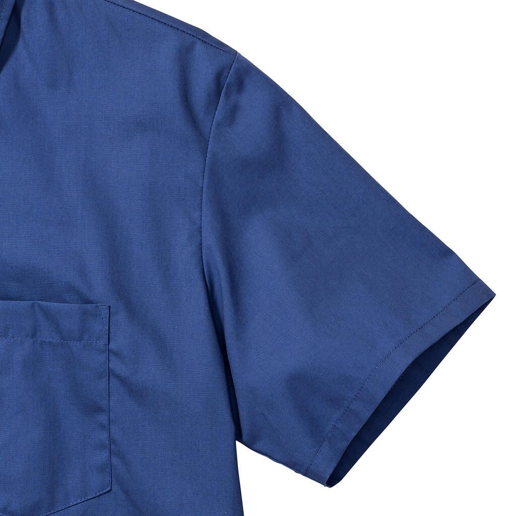  Russell Europe Camisa popelin mujerotro