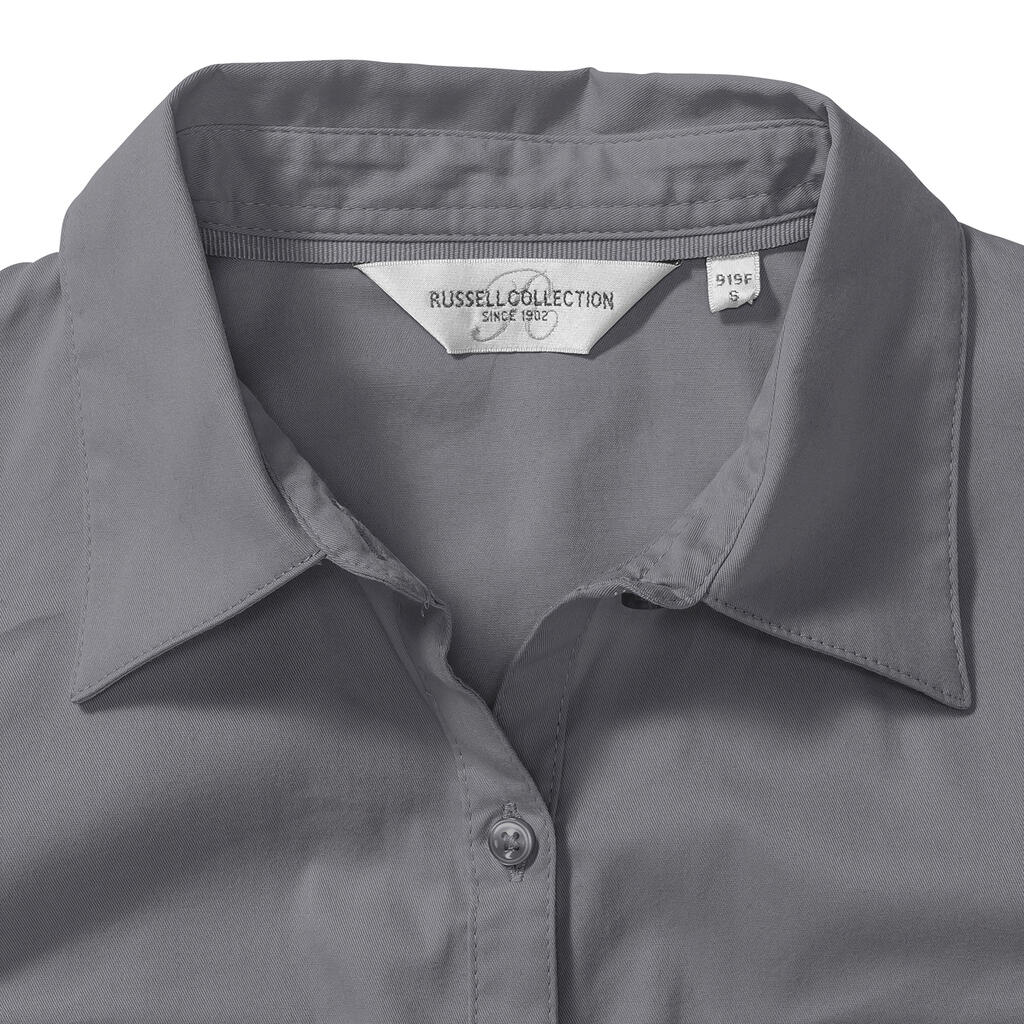 Russell Europe Camisa manga corta mujerotro
