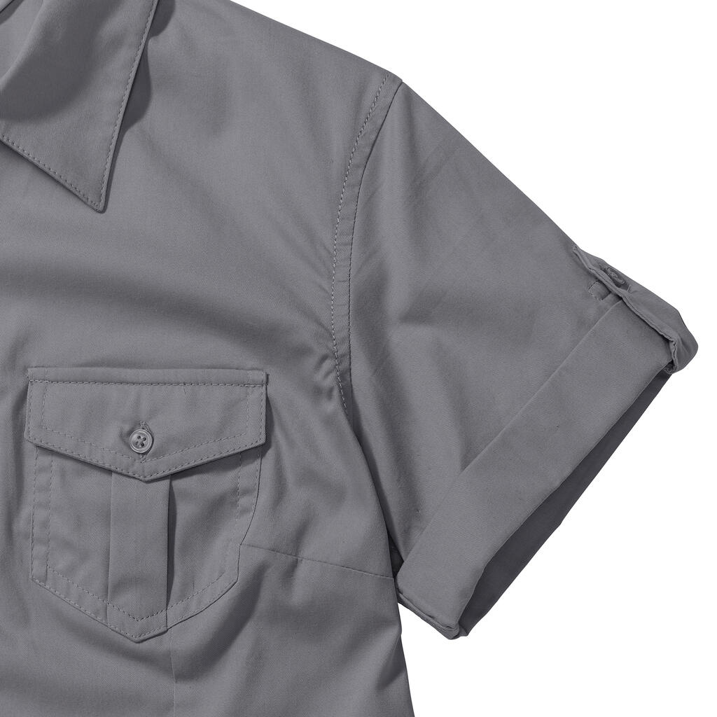  Russell Europe Camisa manga corta mujerotro