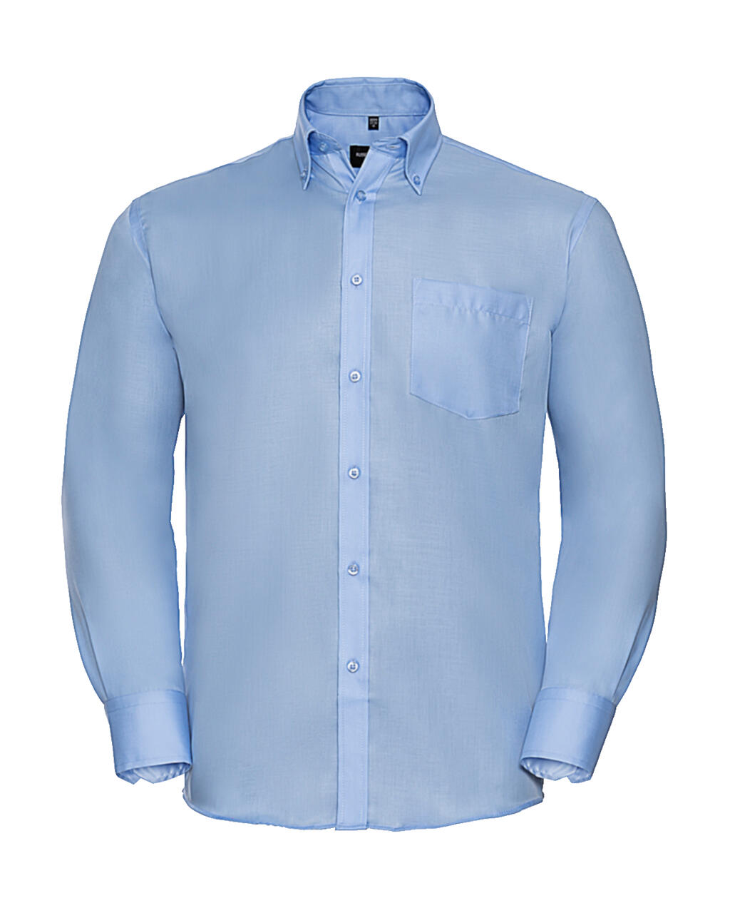 Camisa manga larga hombre  Bright Sky