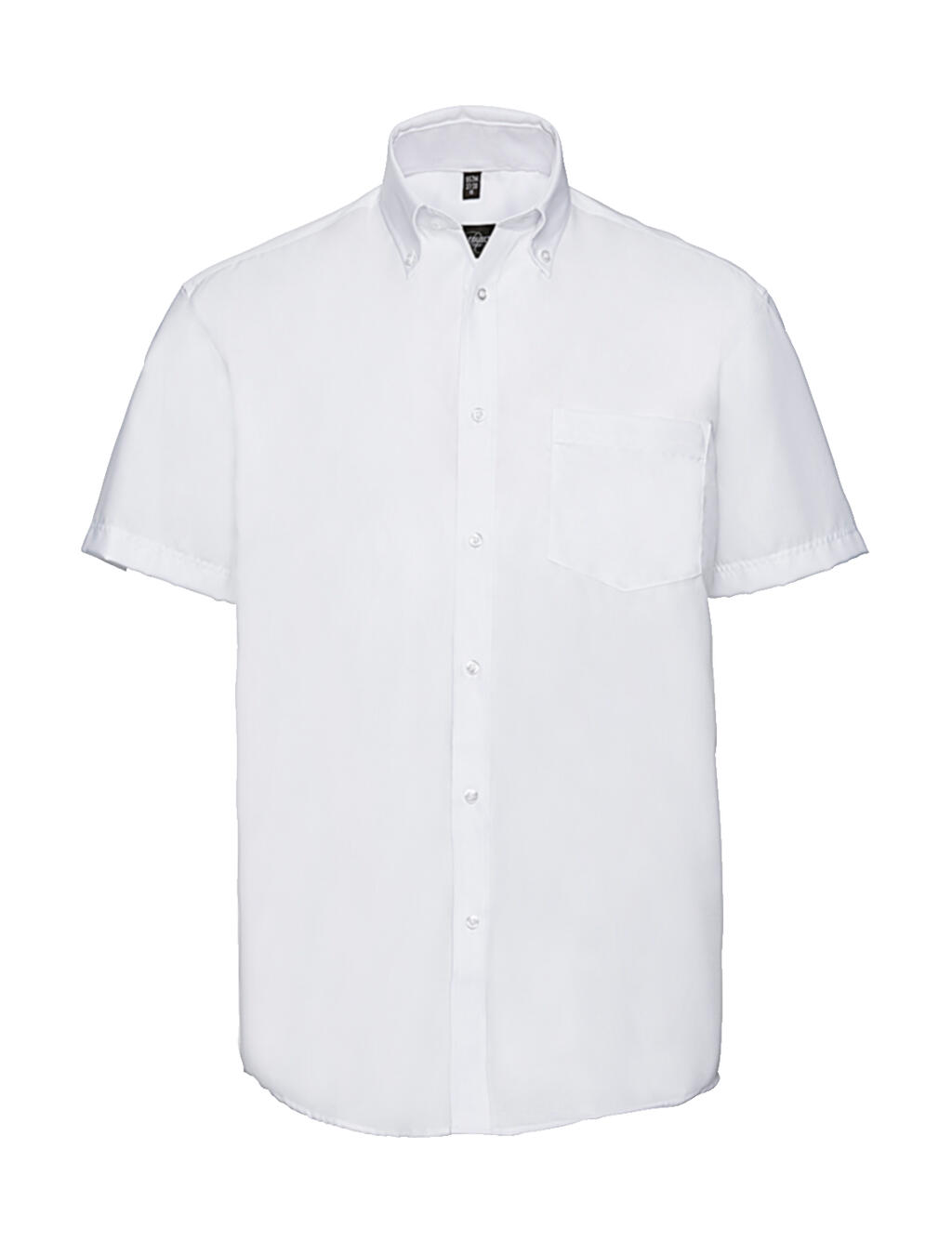 Camisa Ultimate hombre White