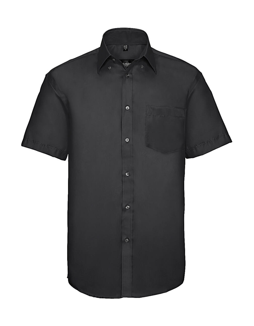 Camisa Ultimate hombre Black