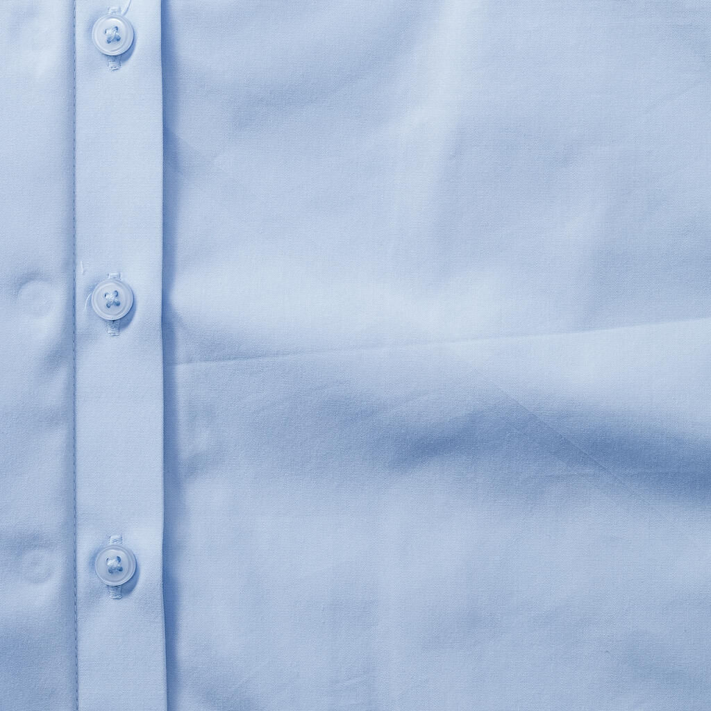  Russell Europe Camisa ajustada manga corta Ultimate mujerotro