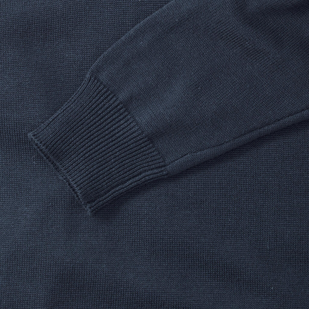  Russell Europe Jersey cuello V de puntootro