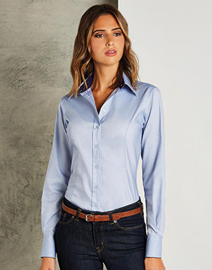 Comerciante itinerante Tacón apertura Camisa Mujer Entallada Factory Sale, SAVE 60%.