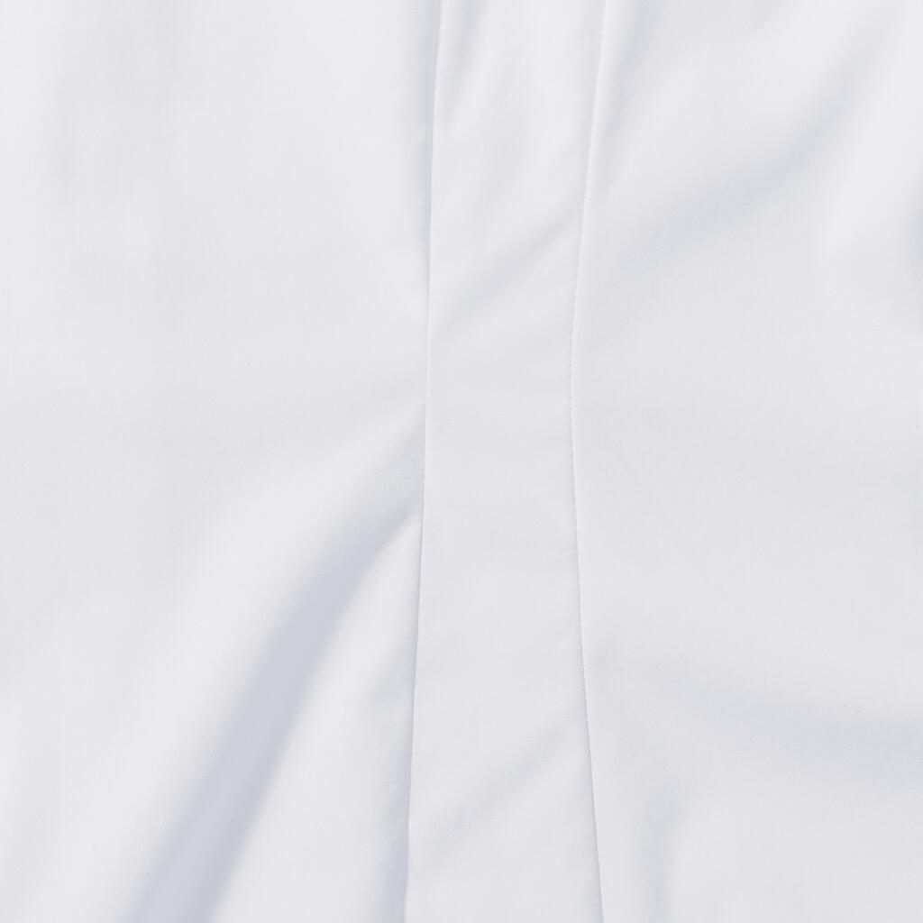  Russell Europe Camisa ajustada manga larga Ultimate mujerotro