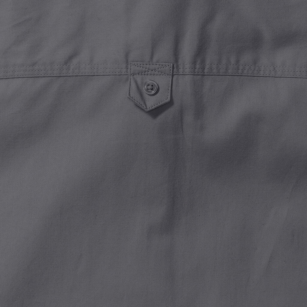  Russell Europe Camisa clásica sarga manga larga mujerotro