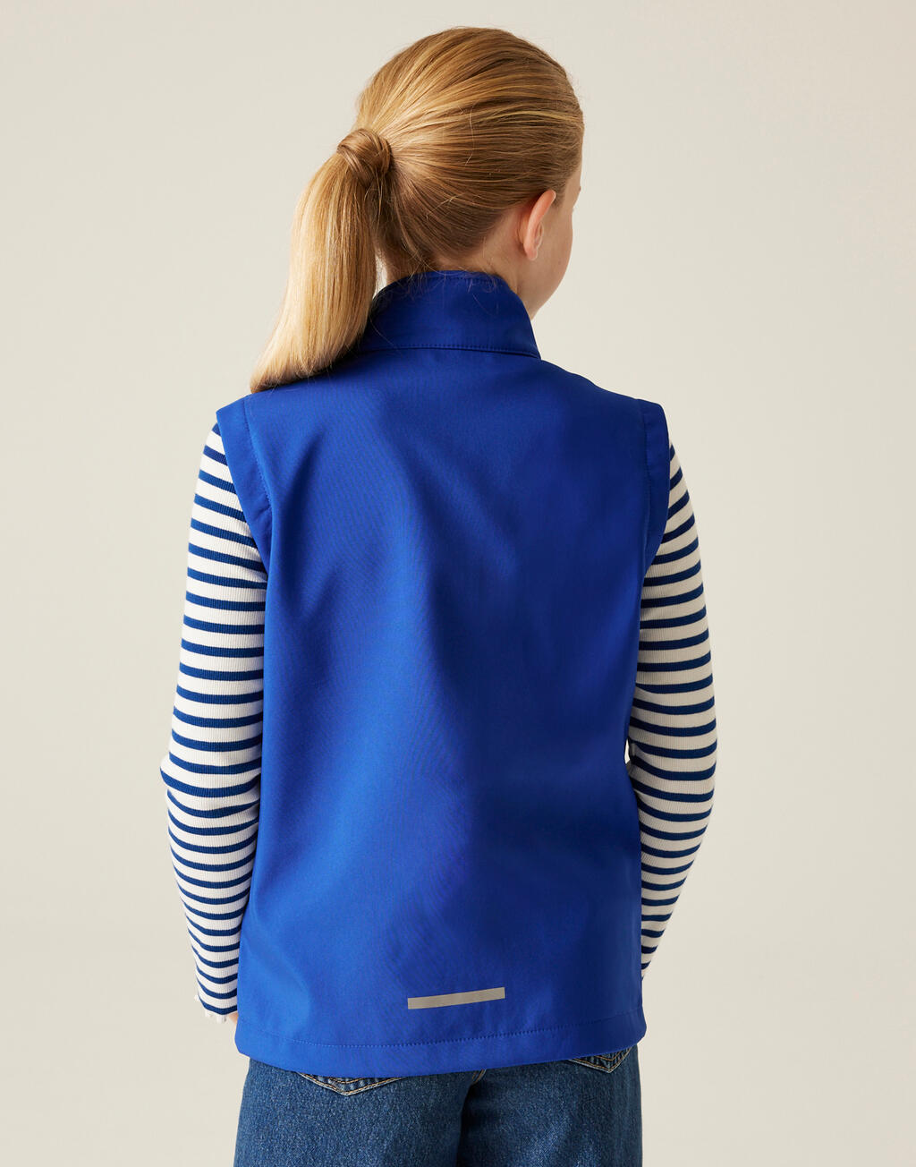  Regatta Chaleco Softshell Junior Ablazeotro