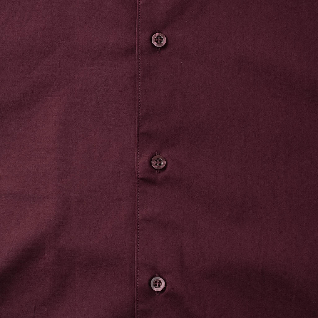  Russell Europe Camisa entallada manga cortaotro