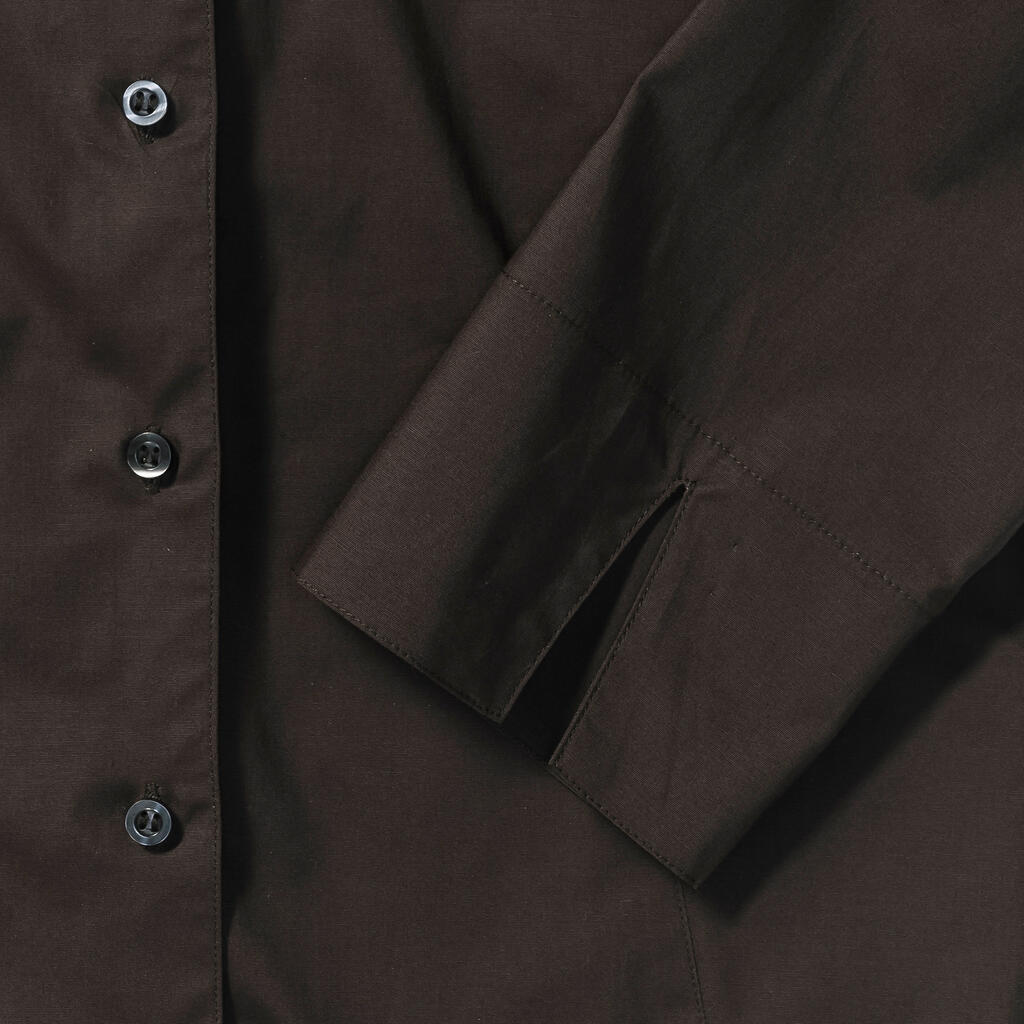  Russell Europe Camisa ajustada manga 3/4otro