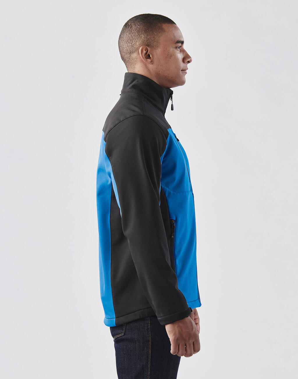  StormTech Chaqueta Softshell Cascades hombreotro