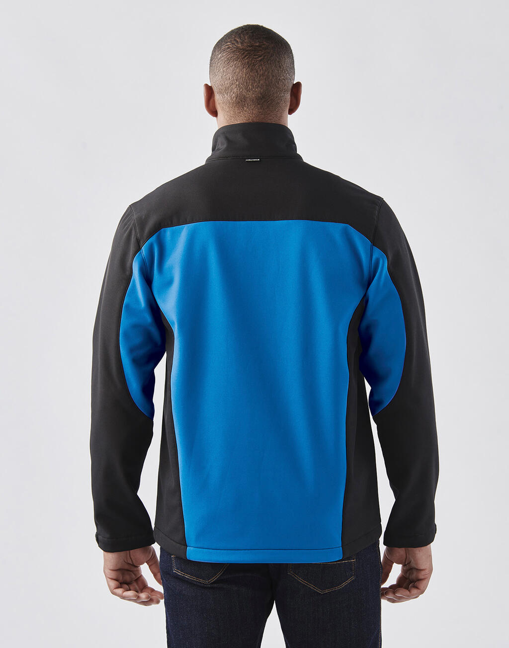  StormTech Chaqueta Softshell Cascades hombreotro
