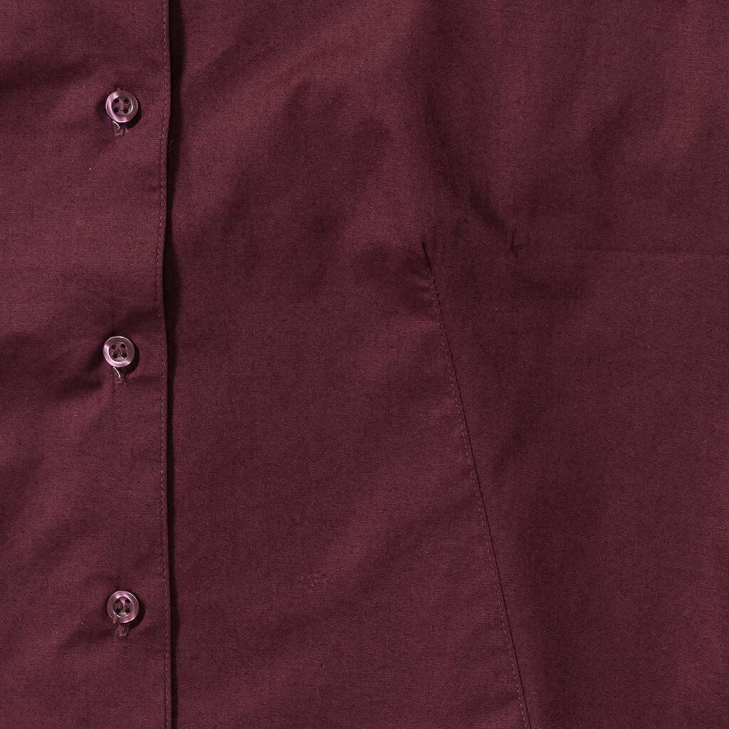  Russell Europe Camisa ajustada manga cortaotro