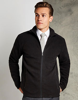 Kustom Kit Micropolar Regular Fit corporativo