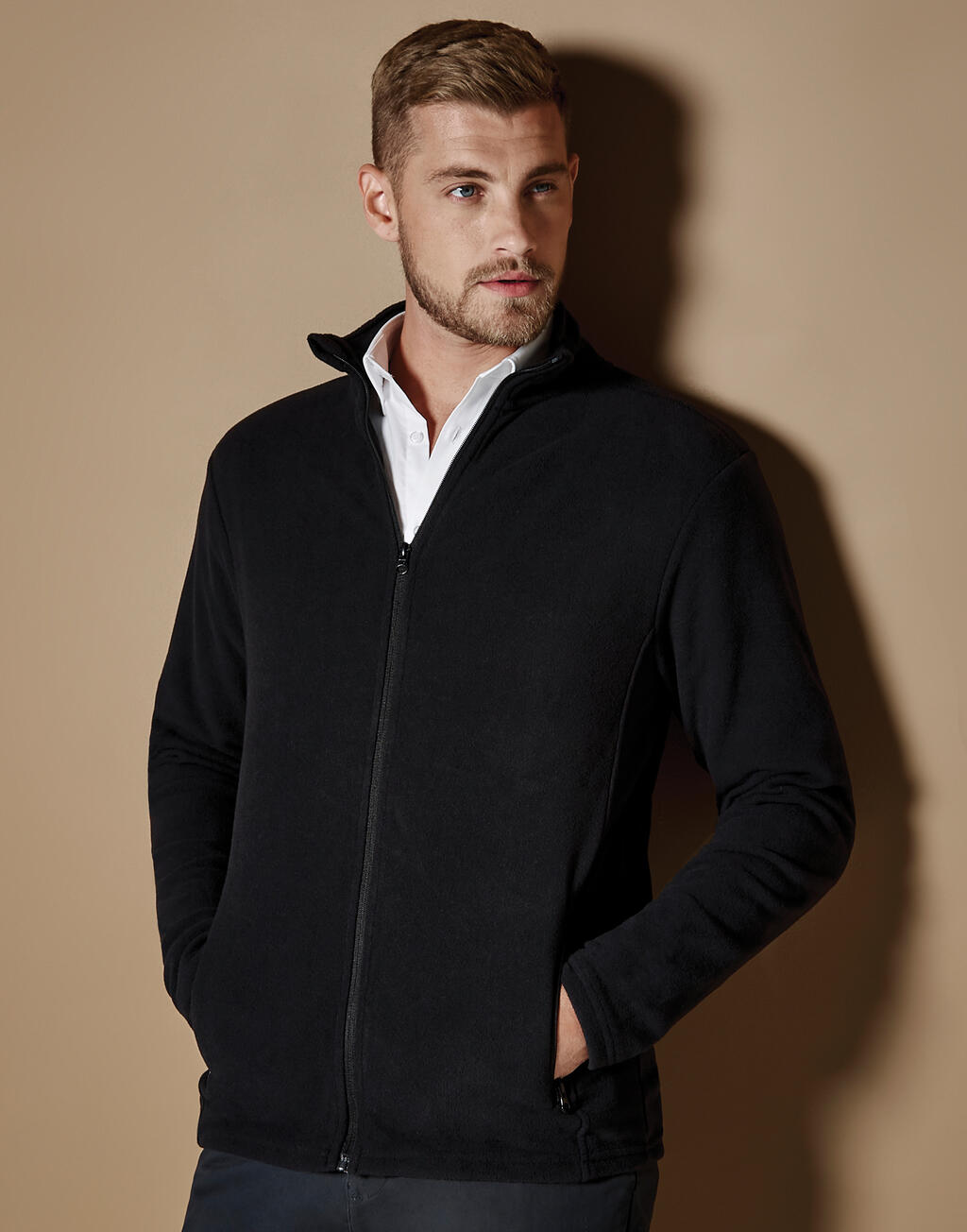  Kustom Kit Micropolar Regular Fit corporativootro