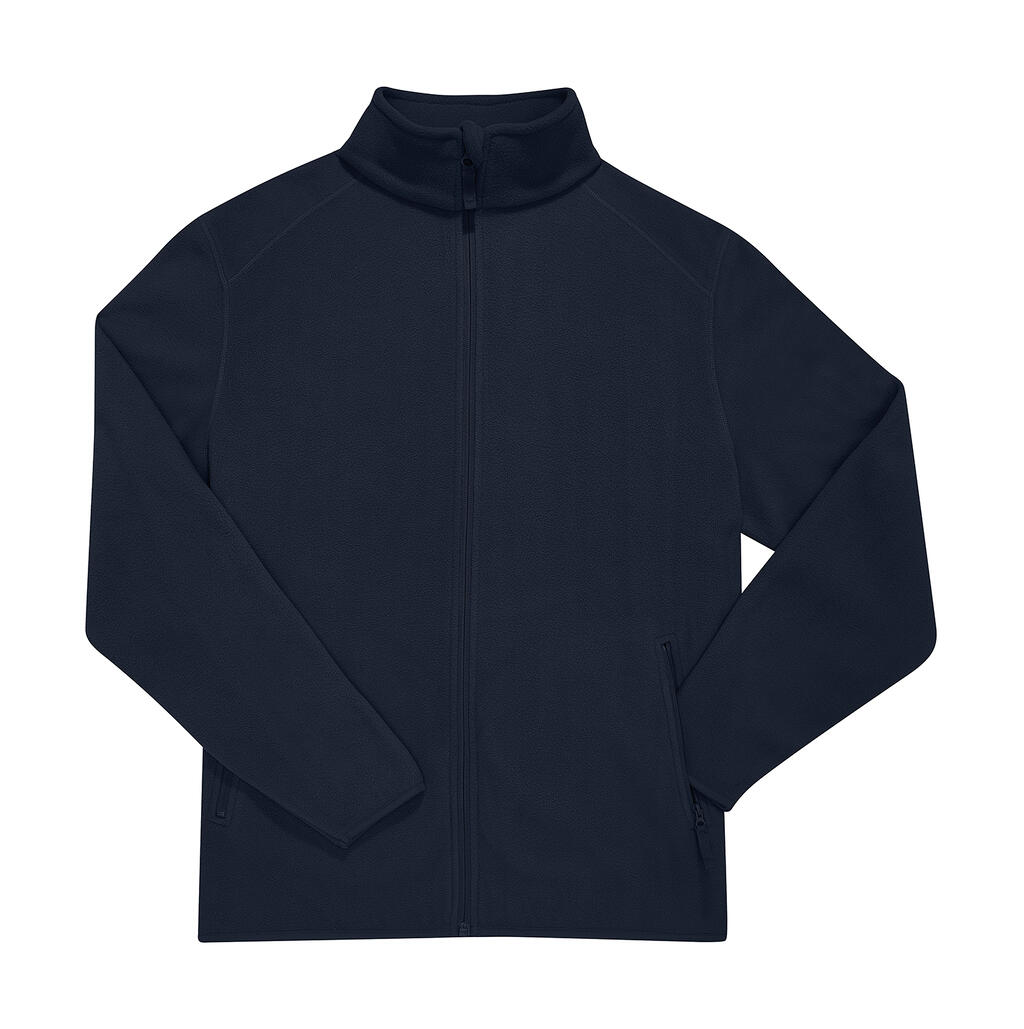 Chaqueta micro Polar Reset Navy