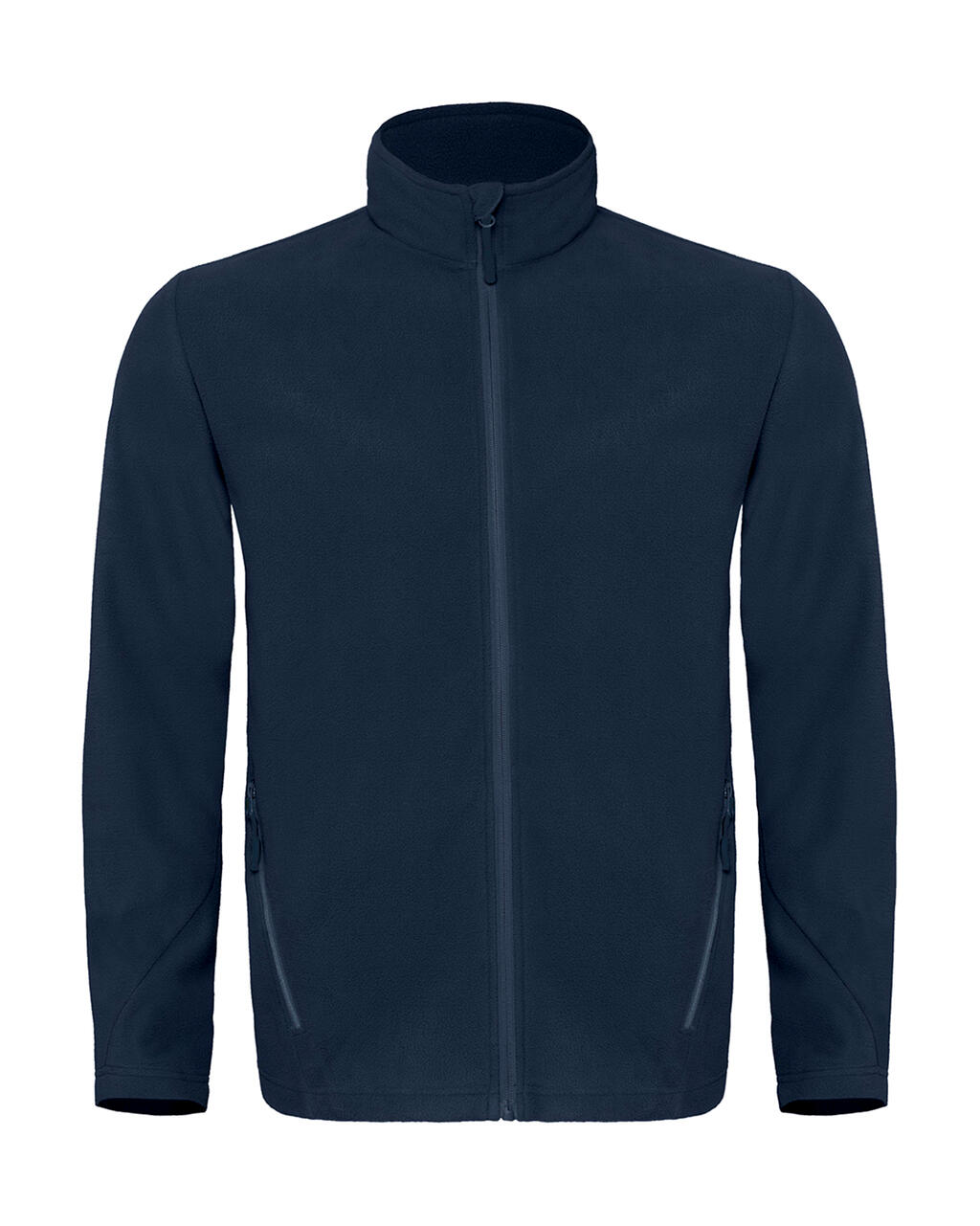 Micropolar cremallera entera Coolstar/men Navy