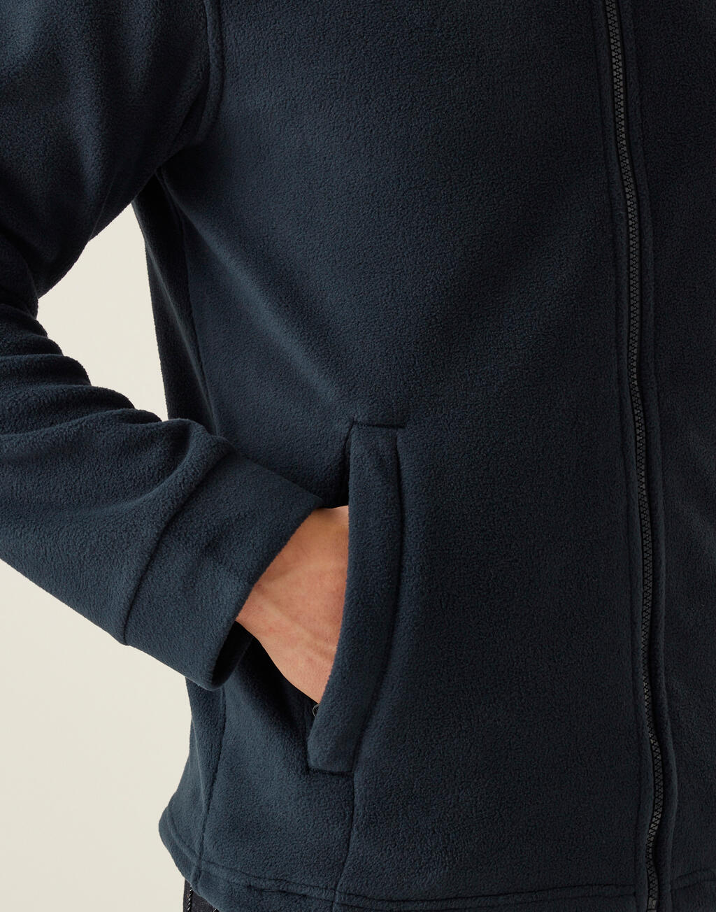  Regatta Chaqueta polar Classicotro