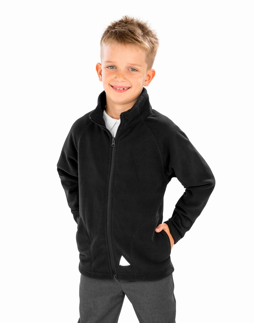  Result Micropolar cremallera entera niñaotro