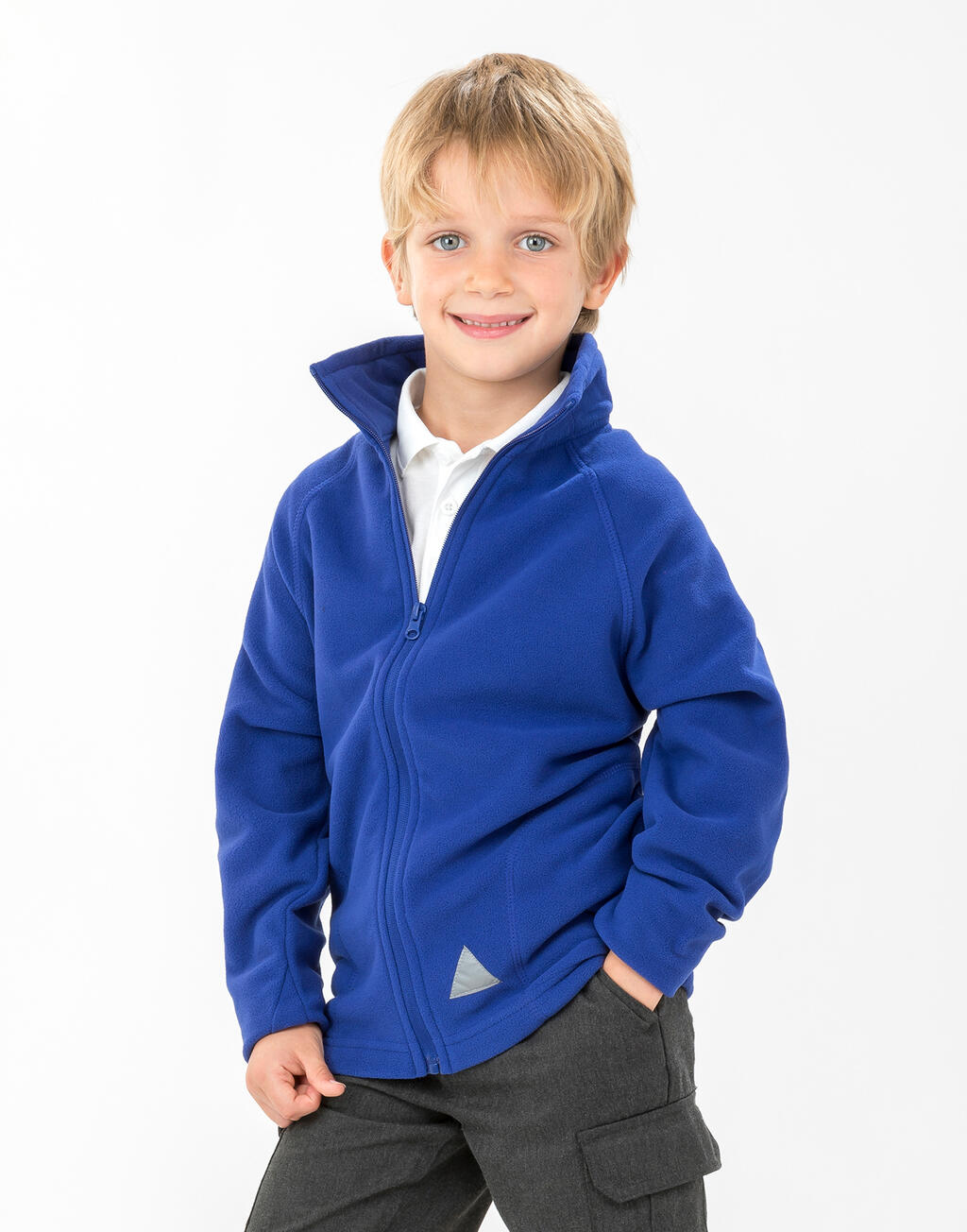  Result Micropolar cremallera entera niñaotro