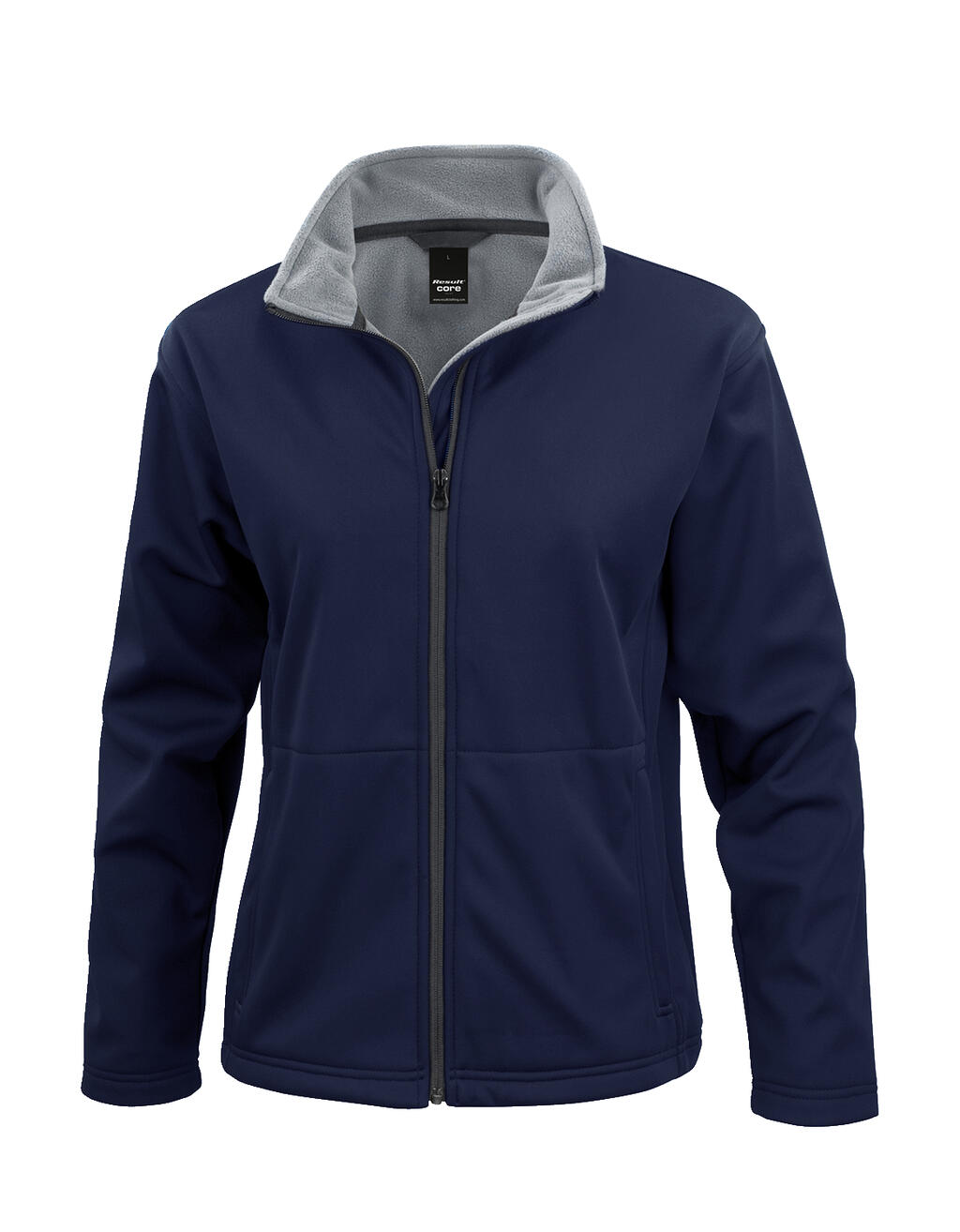 Softshell Core mujer Navy