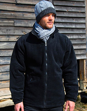 Result Polar acolchado Polartherm™