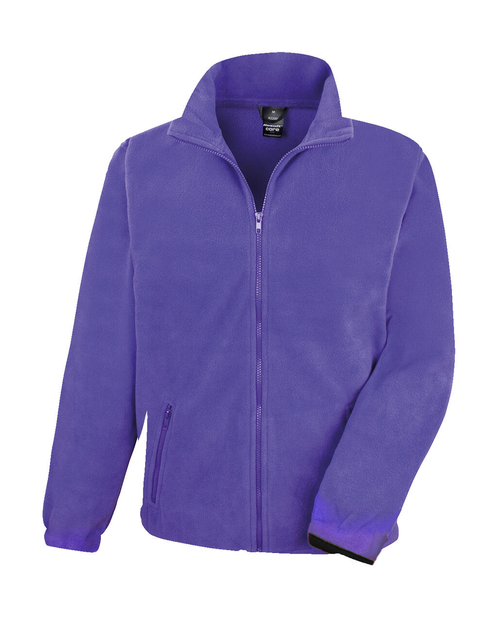 Polar Fashion Purple