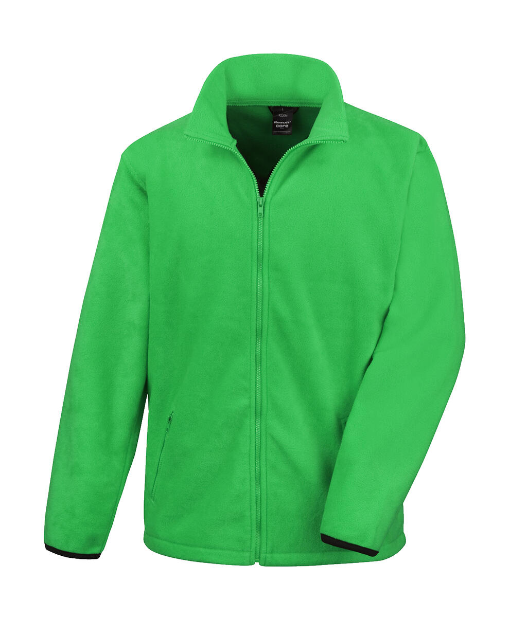 Polar Fashion Vivid Green
