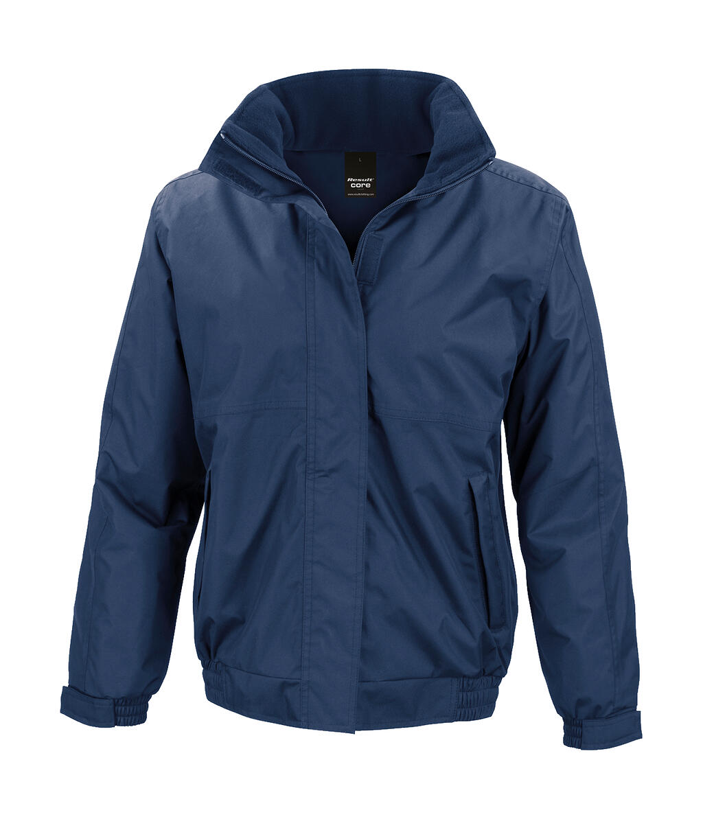Chaqueta Channel mujer Navy