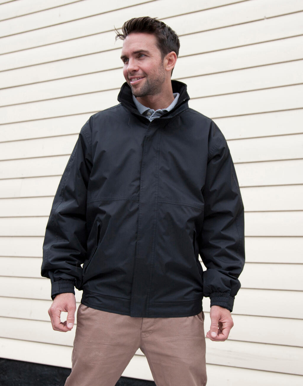  Result Chaqueta Channel hombreotro