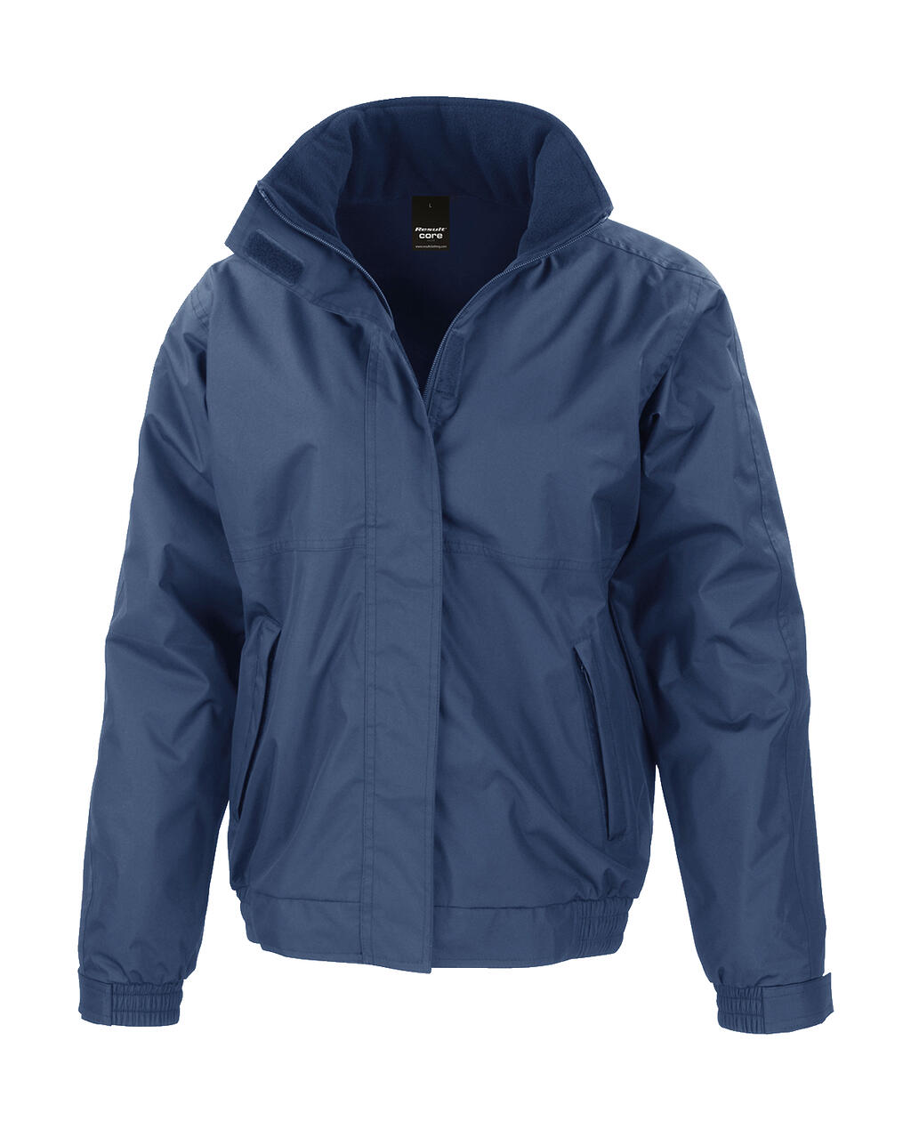 Chaqueta Channel hombre Navy