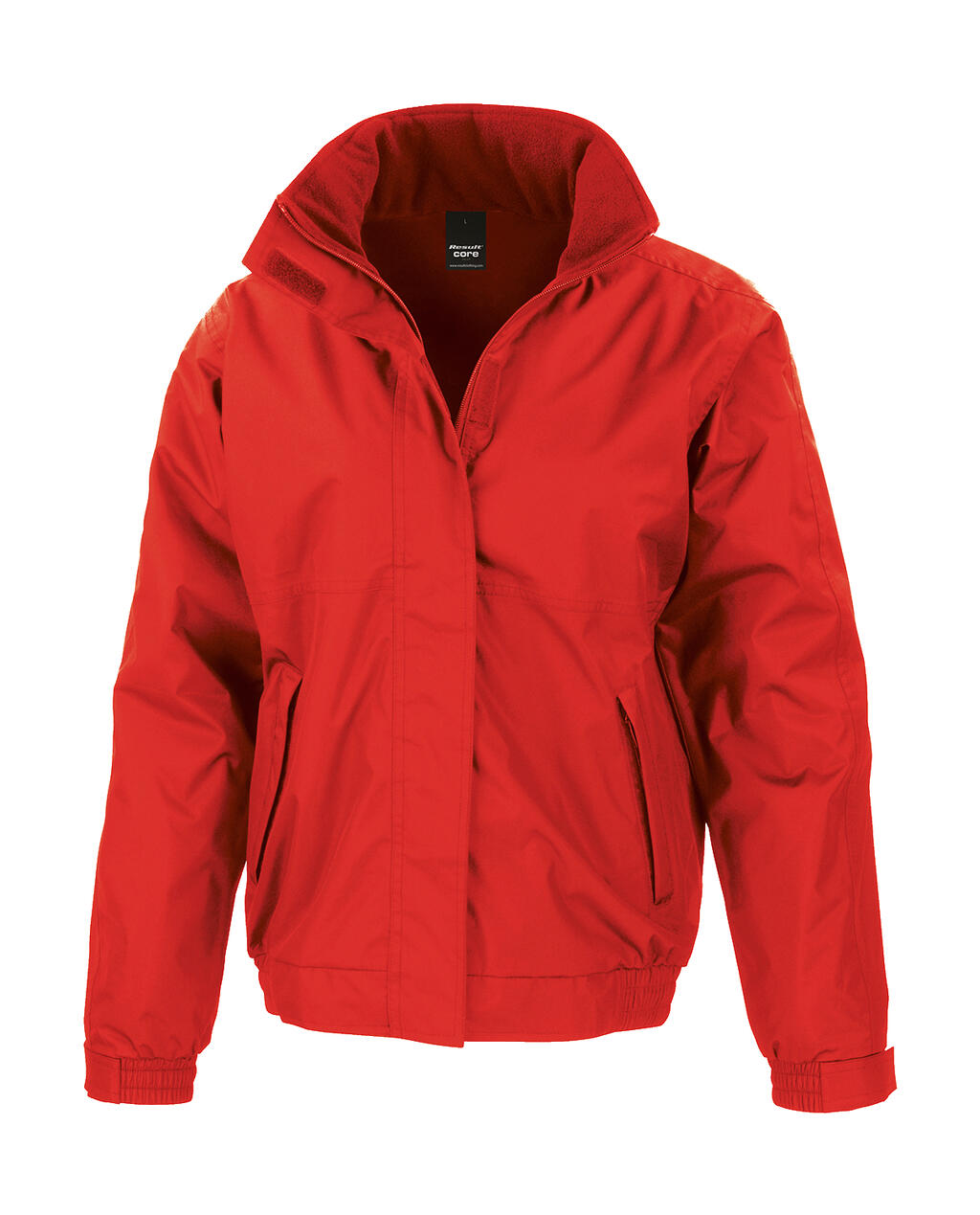 Chaqueta Channel hombre Red