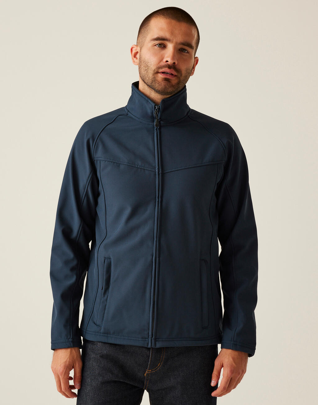  Regatta Chaqueta Softshell Uproarotro