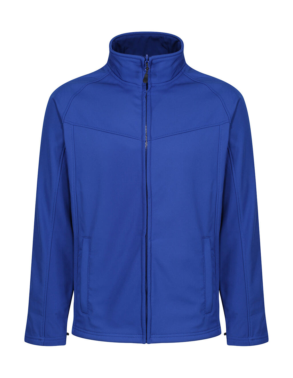 Chaqueta Softshell Uproar New Royal