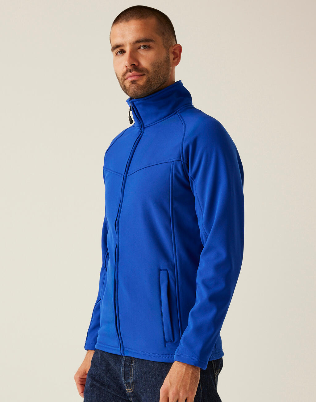  Regatta Chaqueta Softshell Uproarotro