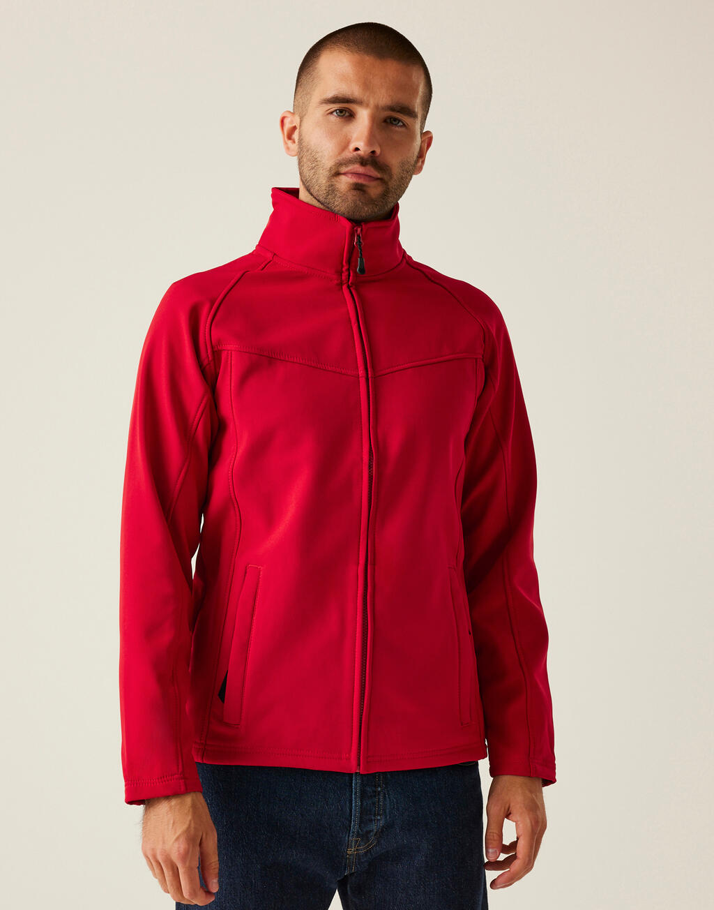  Regatta Chaqueta Softshell Uproarotro