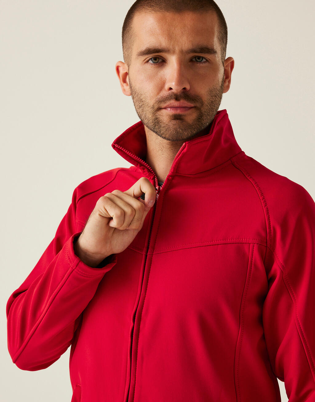  Regatta Chaqueta Softshell Uproarotro